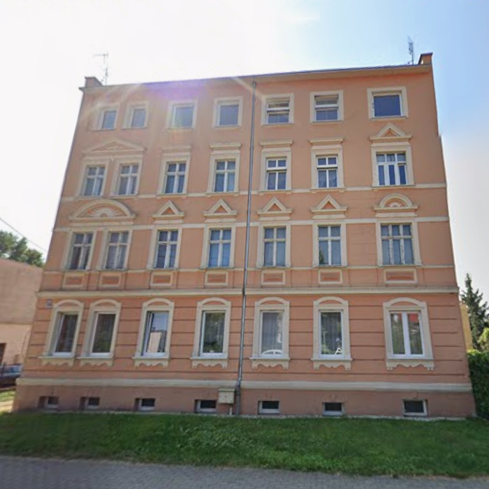 Przetarg na mieszkanie Zgorzelec