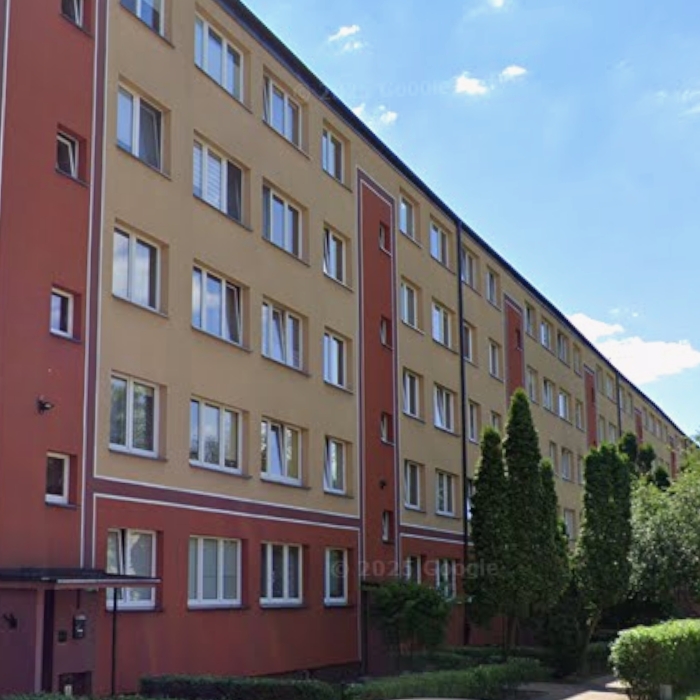Przetarg na mieszkanie Białystok
