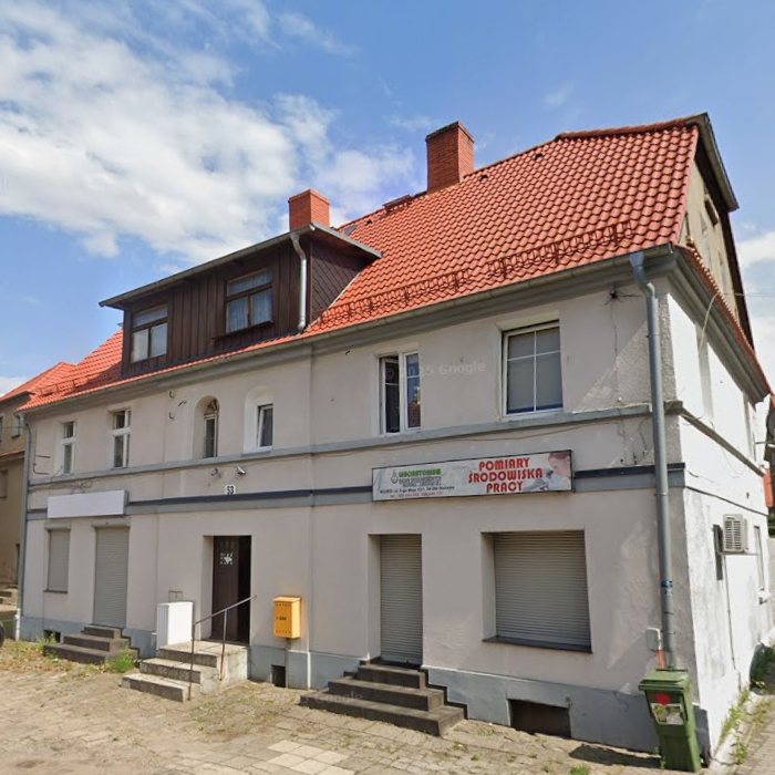 Przetarg na mieszkanie Bielawa