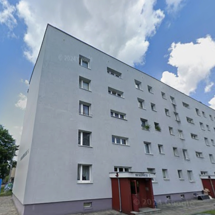Przetarg na mieszkanie Bierutów