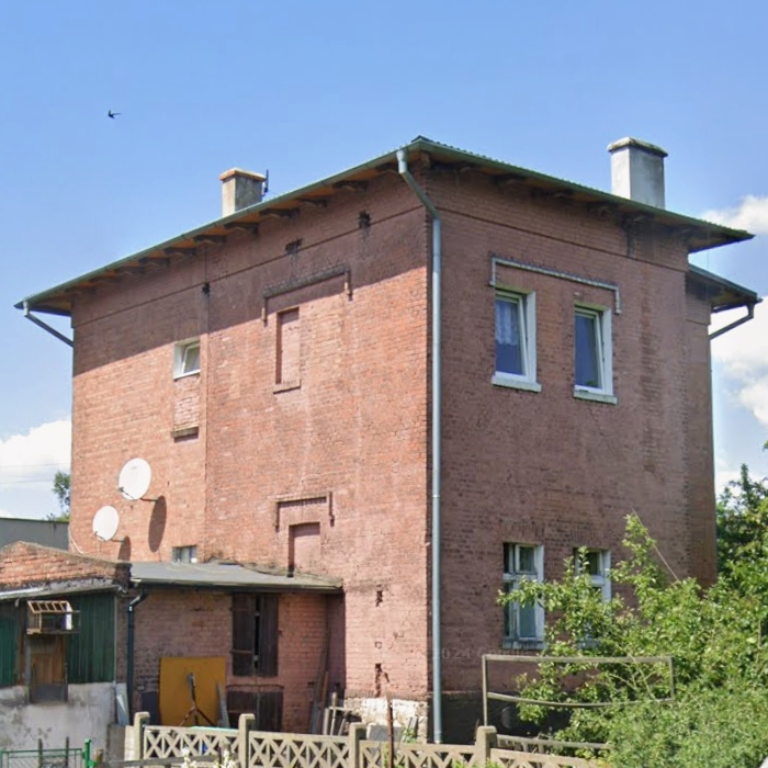 Przetarg na mieszkanie Bierutów