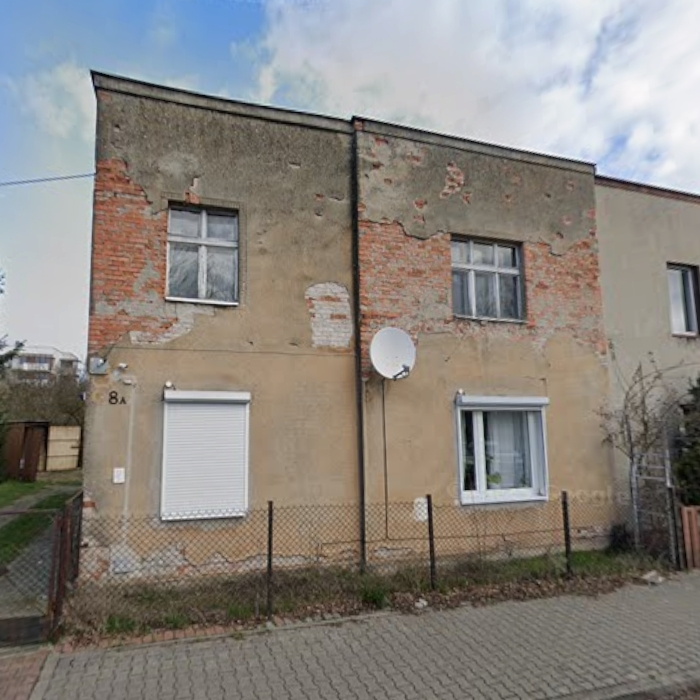 Przetarg na mieszkanie Brzozowa
