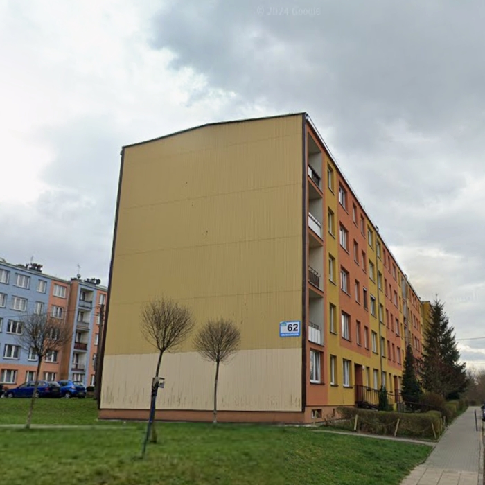 Przetarg na mieszkanie Bytom