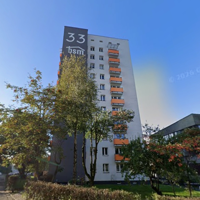 Przetarg na mieszkanie Bytom