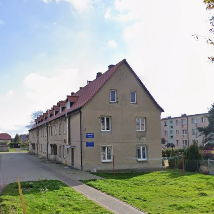 Przetarg na mieszkanie Chełmża