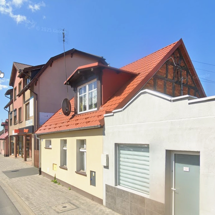 Przetarg na dom Czarnków