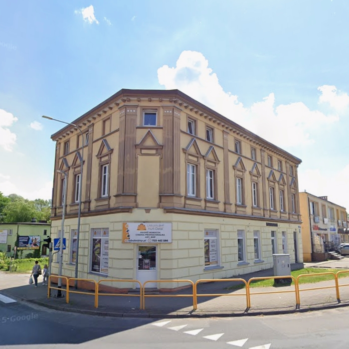 Przetarg na mieszkanie Człuchów