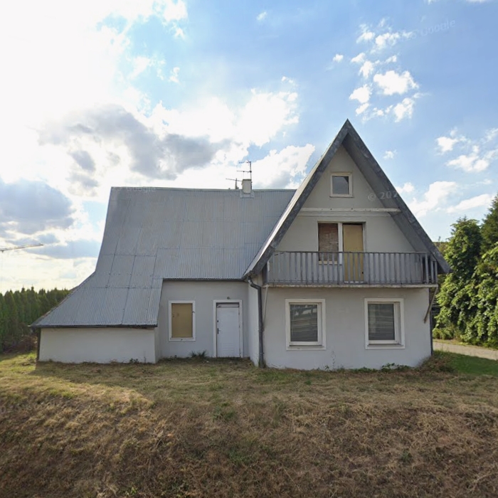Przetarg na dom Elizówka