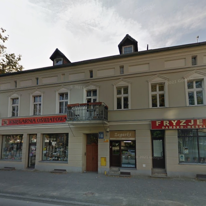 Przetarg na mieszkanie Ełk