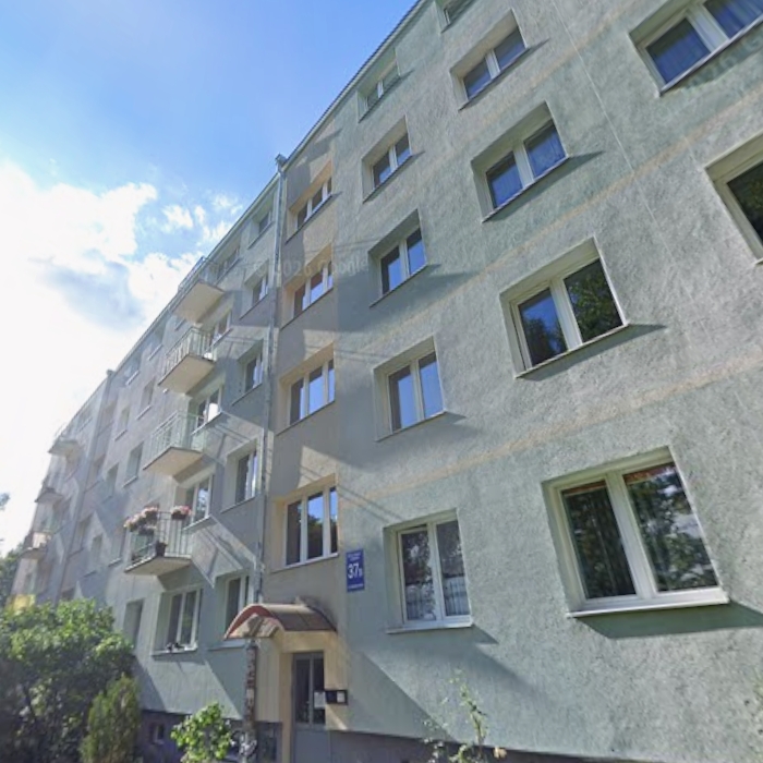 Przetarg na mieszkanie Gdańsk