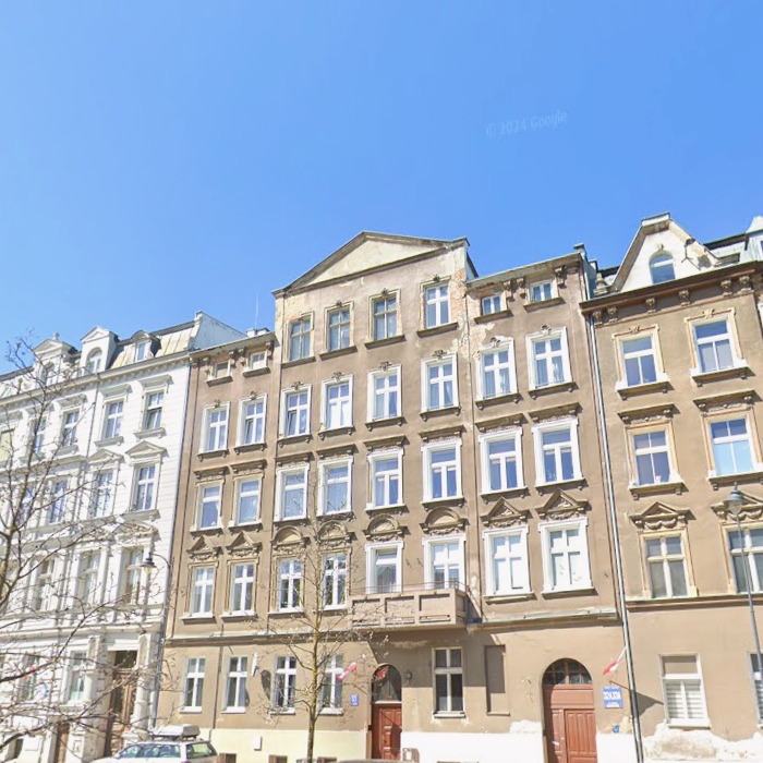 Przetarg na mieszkanie Gdańsk