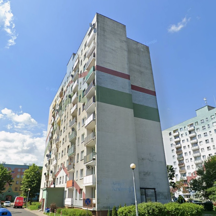 Przetarg na mieszkanie Głogów