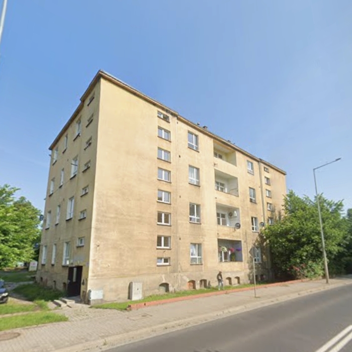 Przetarg na mieszkanie Głogów