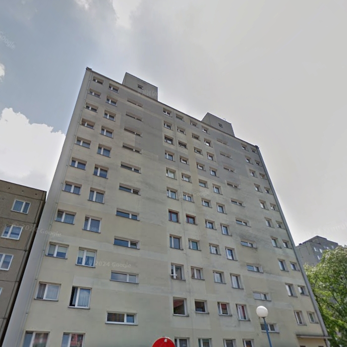 Przetarg na mieszkanie Głogów