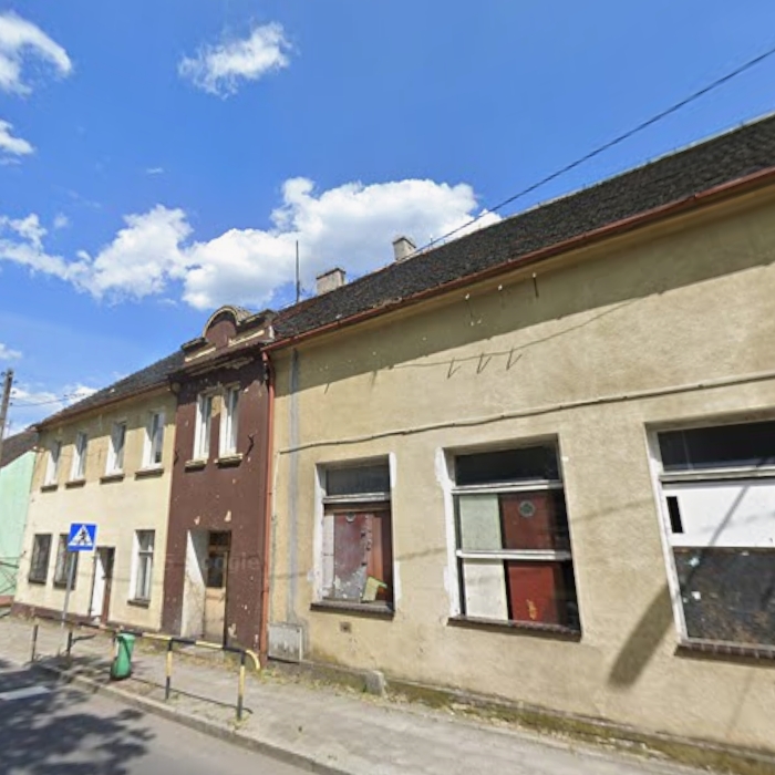 Przetarg na mieszkanie Gozdnica