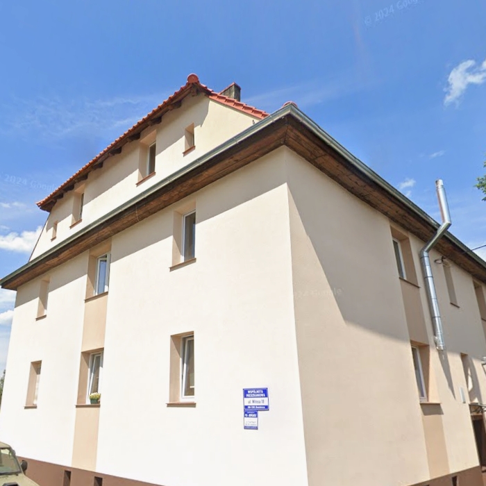 Przetarg na mieszkanie Gozdnica