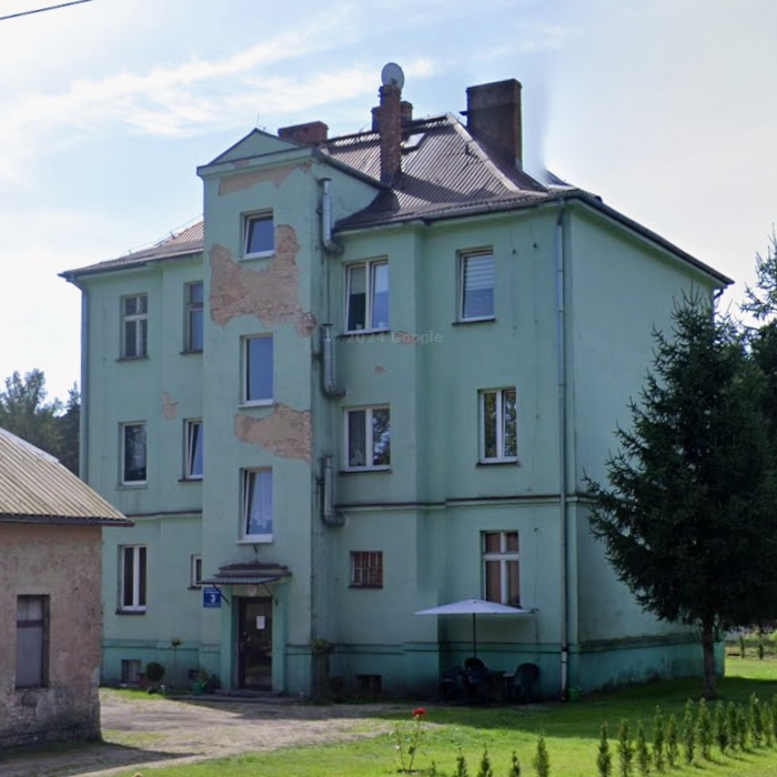 Przetarg na mieszkanie Herby