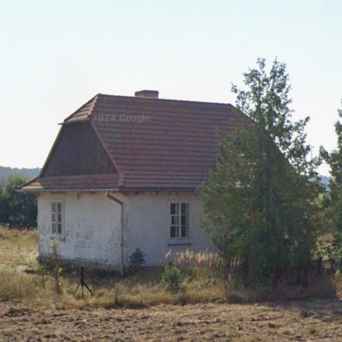 Przetarg na dom Jabłonowo