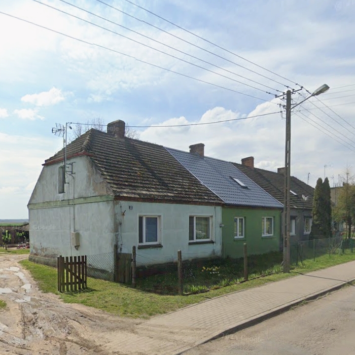 Przetarg na mieszkanie Jadowniki Rycerskie