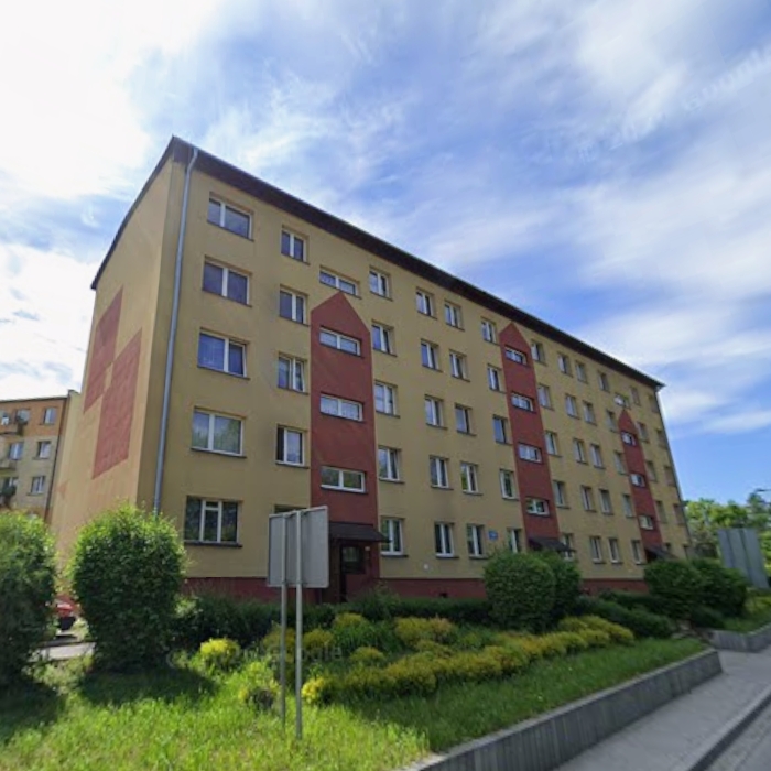 Przetarg na mieszkanie Jędrzejów