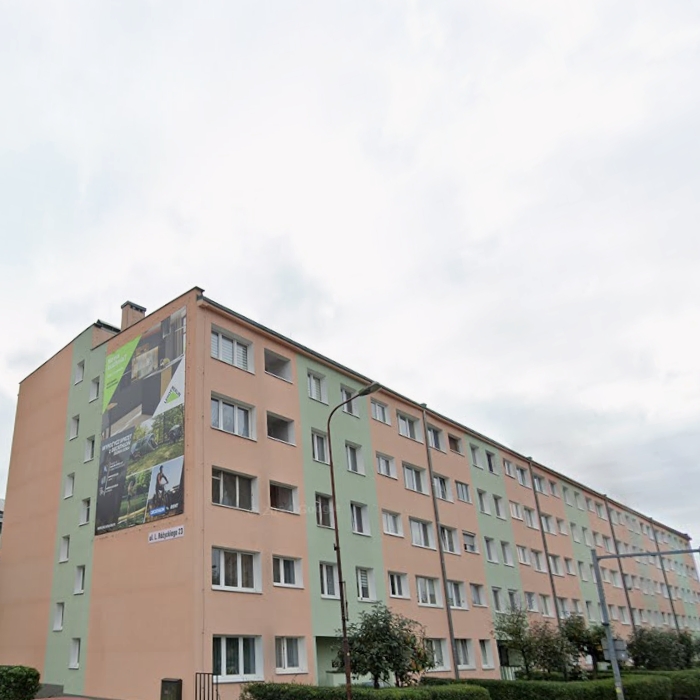 Przetarg na mieszkanie Jelenia Góra
