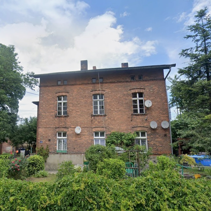 Przetarg na mieszkanie Kamieniec Ząbkowicki
