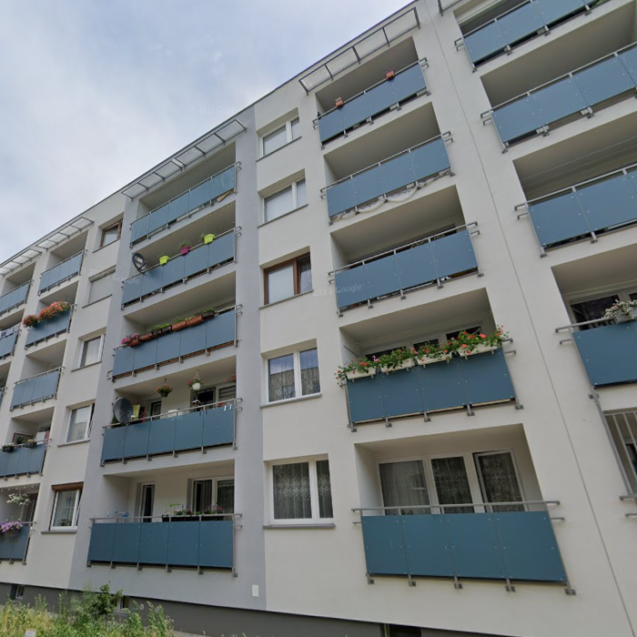 Przetarg na mieszkanie Katowice