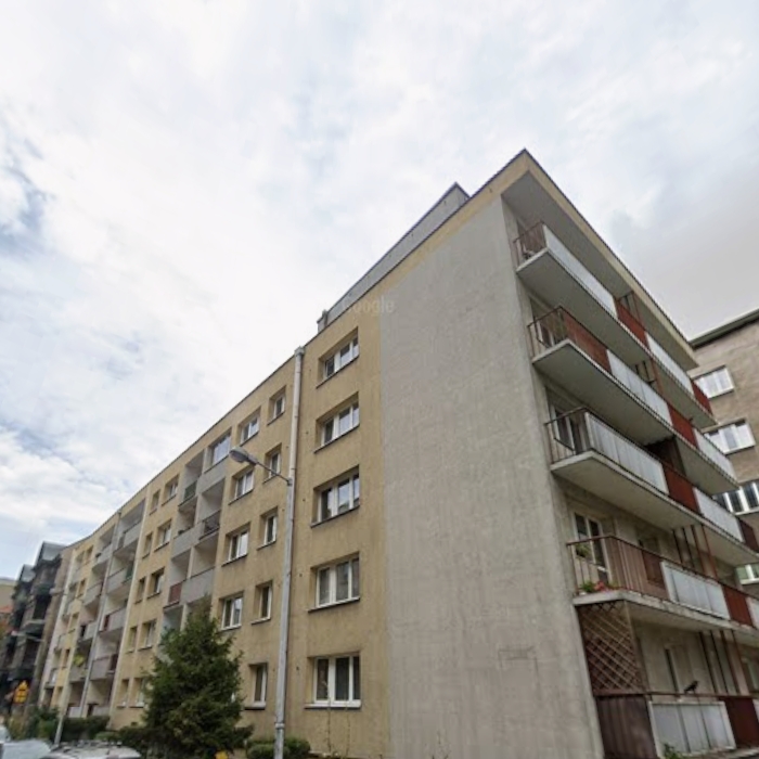 Przetarg na mieszkanie Katowice