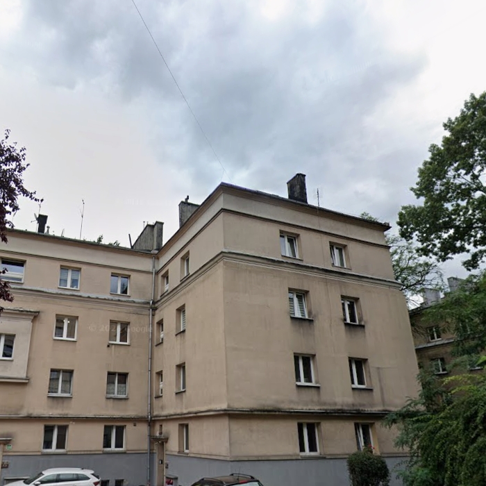 Przetarg na mieszkanie Katowice