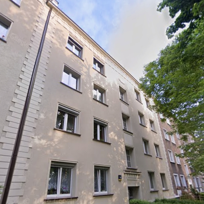 Przetarg na mieszkanie Katowice