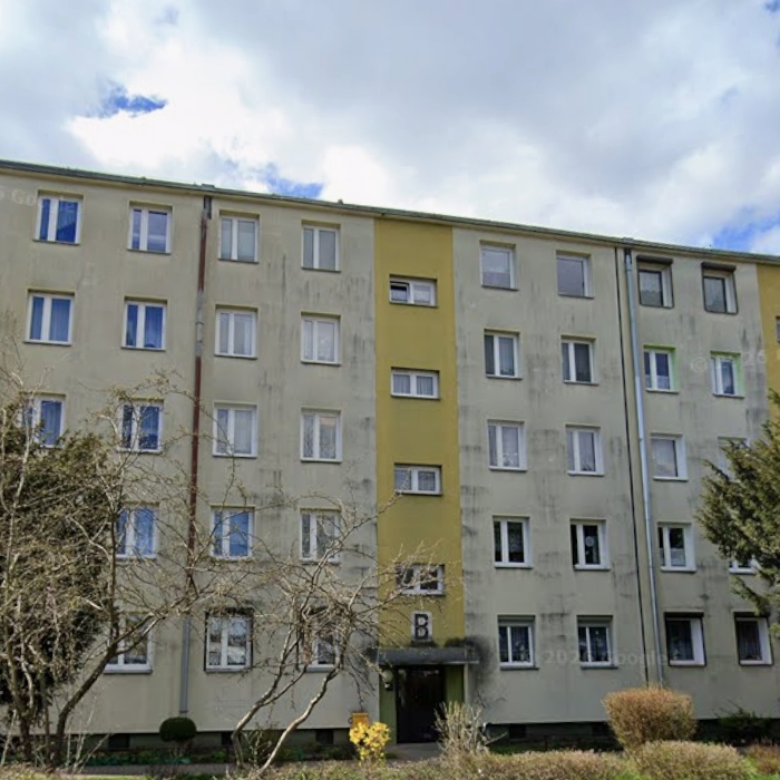 Przetarg na mieszkanie Kędzierzyn-Koźle