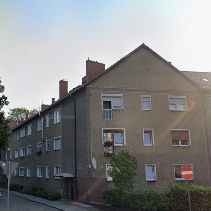 Przetarg na mieszkanie Kostrzyn nad Odrą
