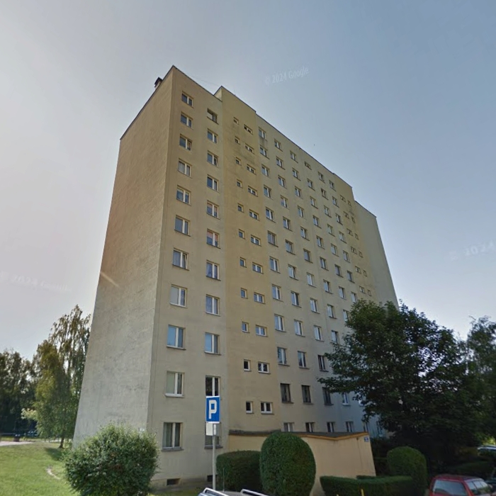 Przetarg na mieszkanie Kraków