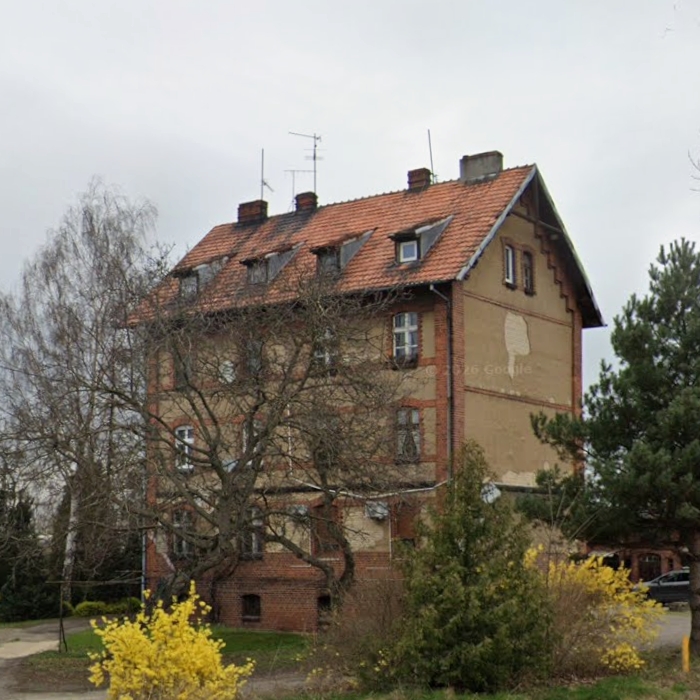 Przetarg na mieszkanie Krotoszyn