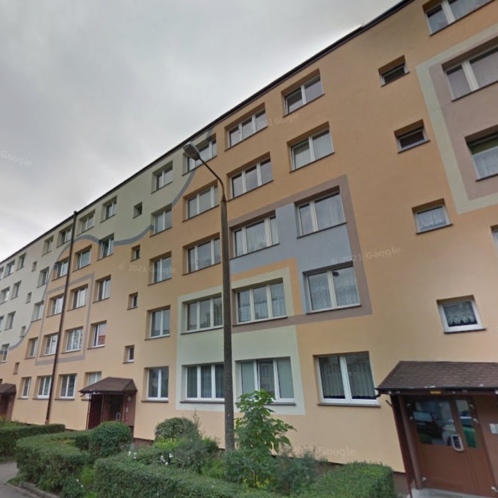 Przetarg na mieszkanie Kutno