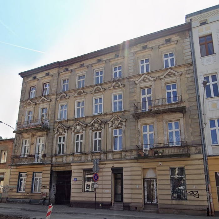 Przetarg na mieszkanie Łódź