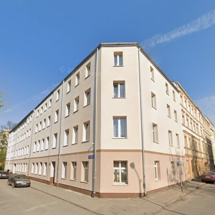 Przetarg na mieszkanie Łódź