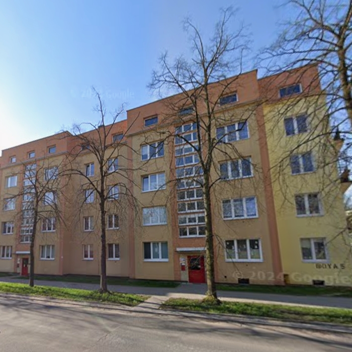 Przetarg na mieszkanie Łódź