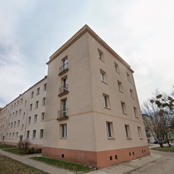 Przetarg na mieszkanie Łódź