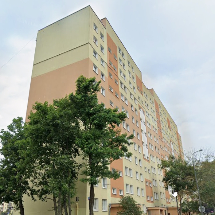 Przetarg na mieszkanie Łódź