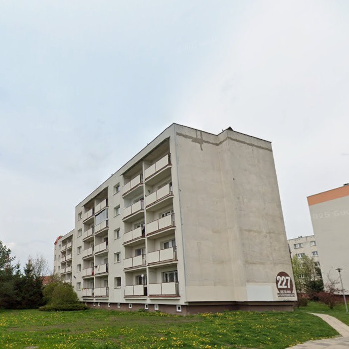 Przetarg na mieszkanie Łódź