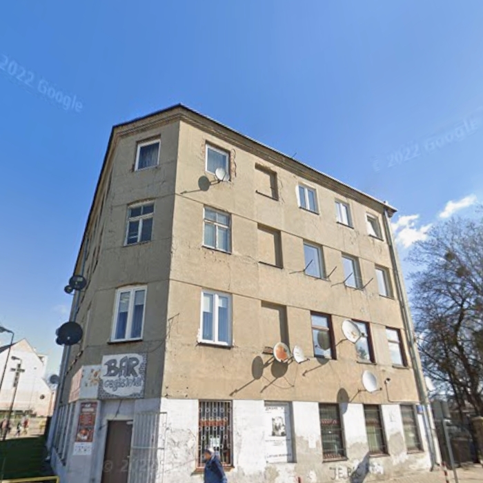Przetarg na mieszkanie Łódź