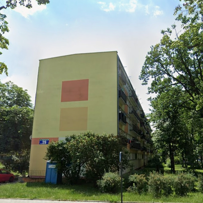 Przetarg na mieszkanie Łódź
