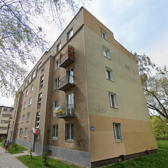 Przetarg na mieszkanie Łódź