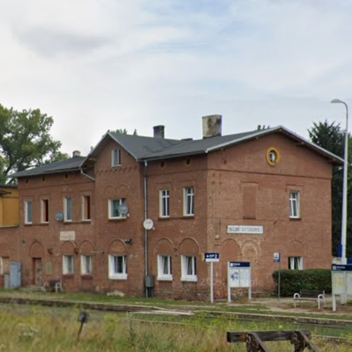 Przetarg na mieszkanie Mościsko
