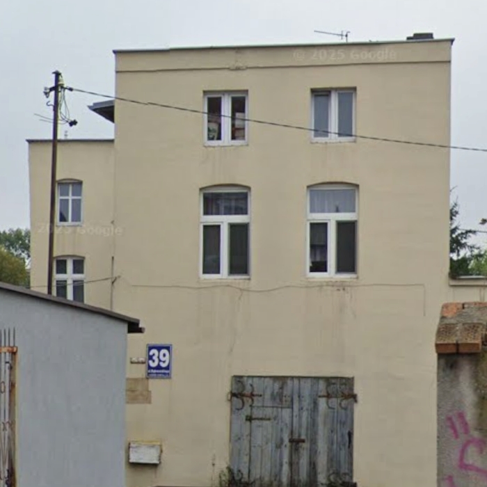 Przetarg na mieszkanie Nakło nad Notecią
