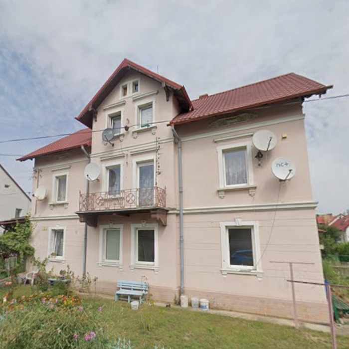Przetarg na mieszkanie Opolno-Zdrój