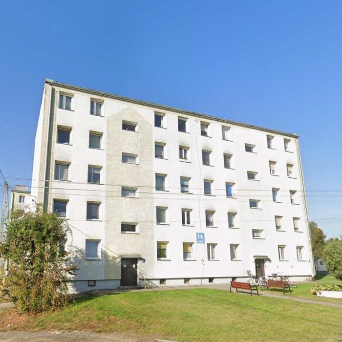 Przetarg na mieszkanie Osowiec