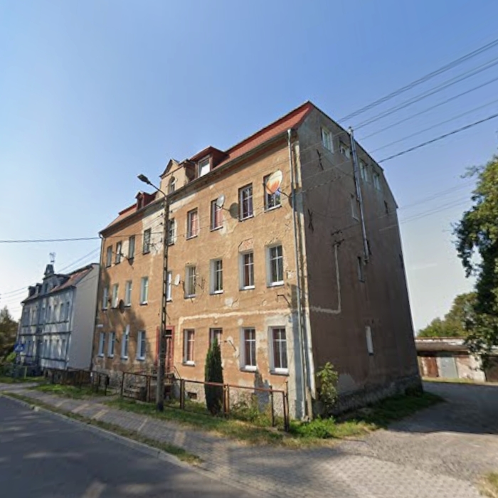 Przetarg na mieszkanie Pieńsk