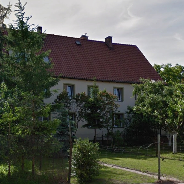 Przetarg na mieszkanie Police